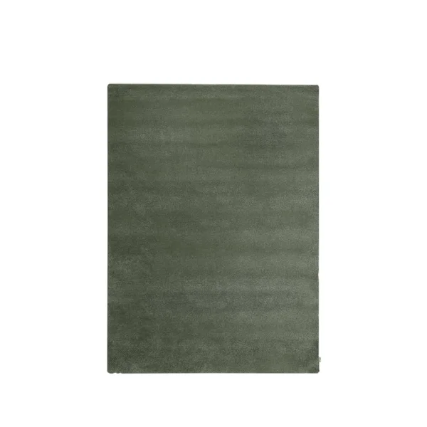 Kateha Tapis Mouliné Grey/green, 170x240 cm