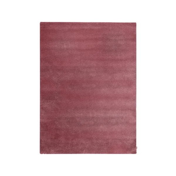 Kateha Tapis Mouliné Plum, 200x300 cm