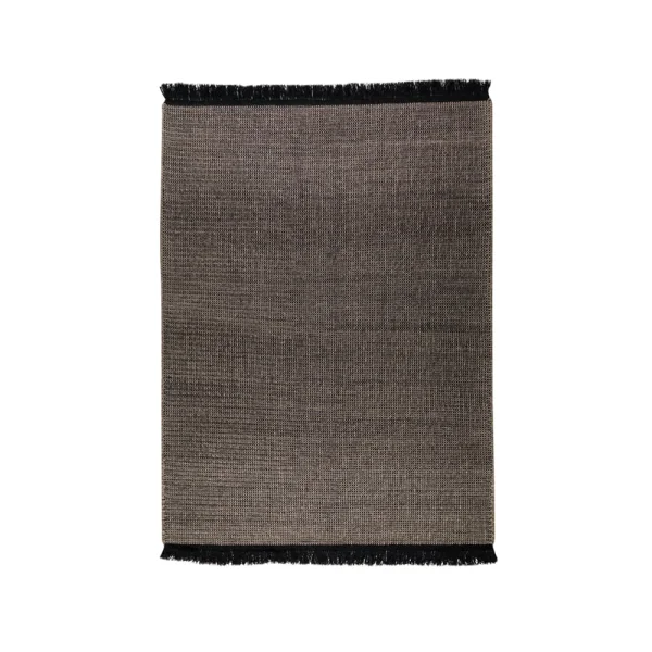 Kateha Tapis Nera Lana Light brown, 170x240 cm