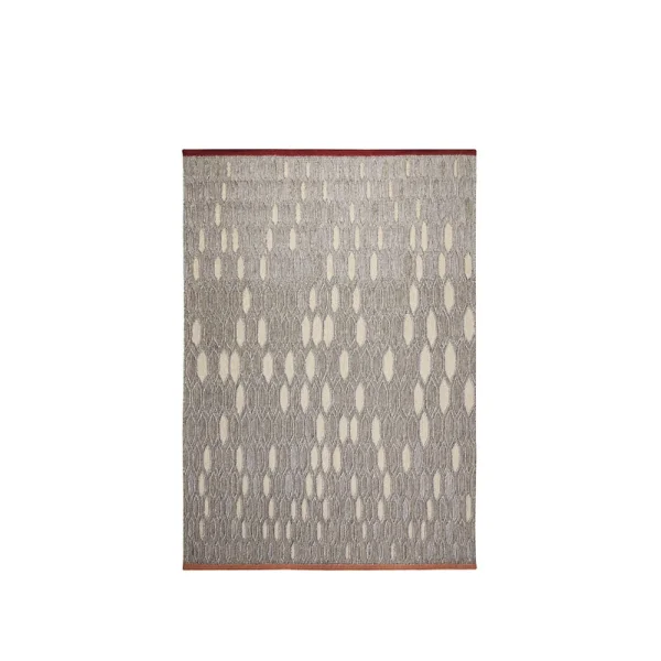 Kateha Tapis Pond soumak margarita, 170x240 cm