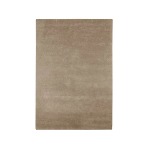 Kateha Tapis Sencillo beige, 200x300 cm