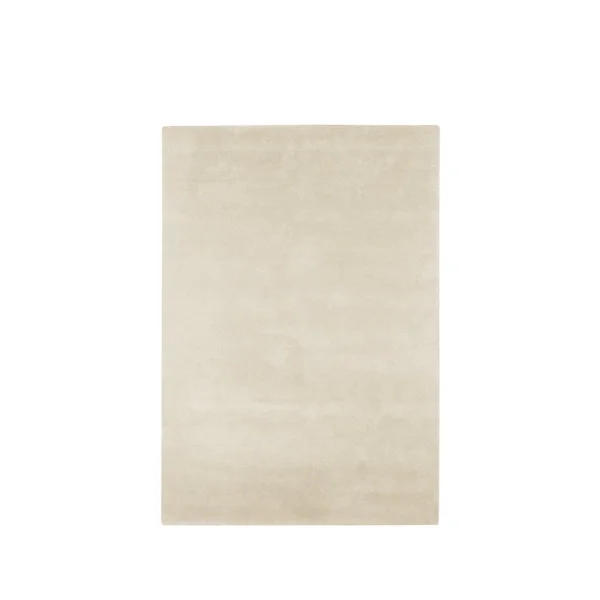 Kateha Tapis Sencillo light beige, 170x240 cm