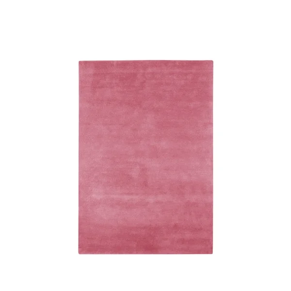 Kateha Tapis Sencillo pink, 170x240 cm