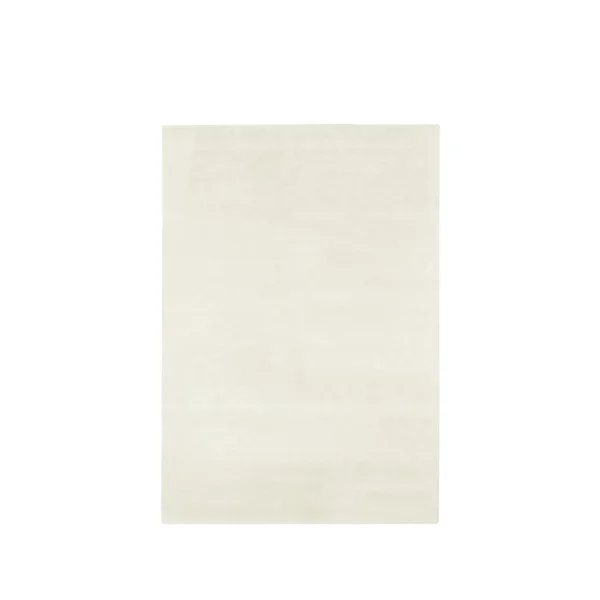 Kateha Tapis Sencillo white, 170x240 cm