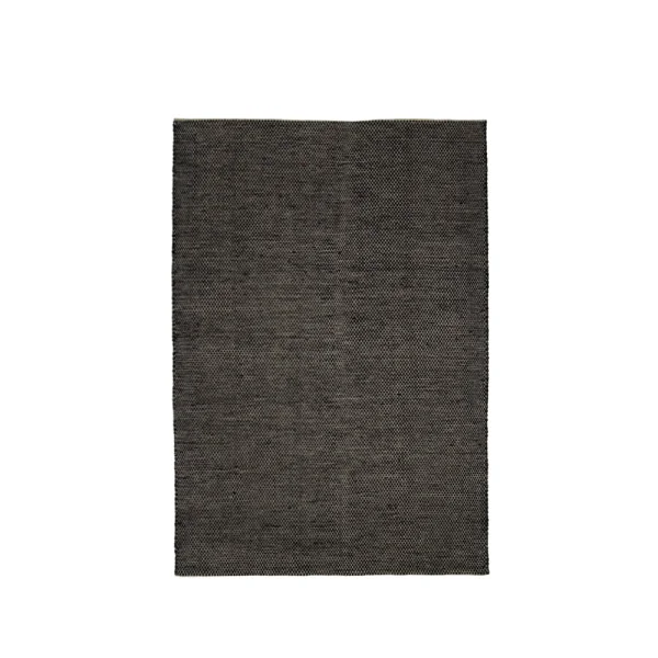 Kateha Tapis Spirit Black, 170x240 cm