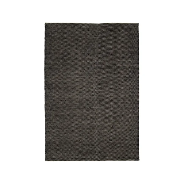 Kateha Tapis Spirit Black, 200x300 cm