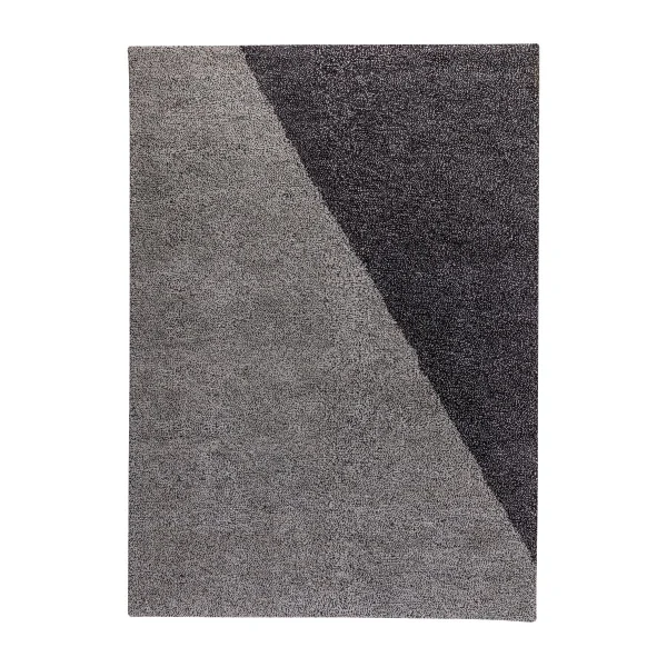 Kateha Tapis Verso Gris 170x240 cm