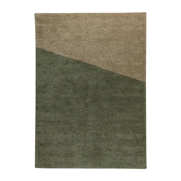 Kateha Tapis Verso Vert 170x240 cm