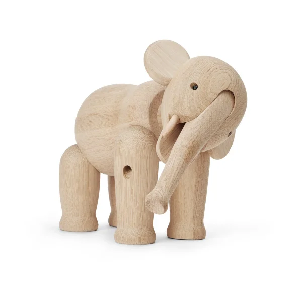 Kay Bojesen Denmark Éléphant grand Kay Bojesen Chêne