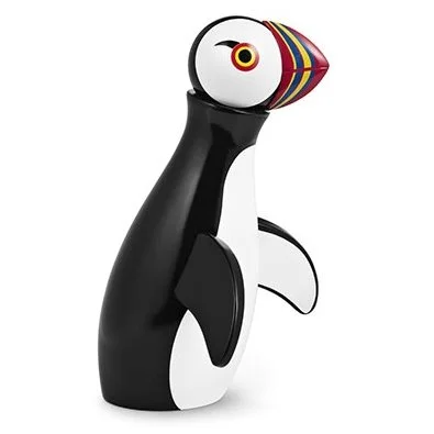 Kay Bojesen Denmark Macareux de Kay Bojesen 19,5 cm