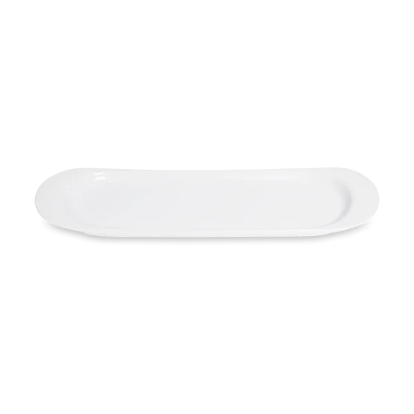 Kay Bojesen Plat WING 55 cm White