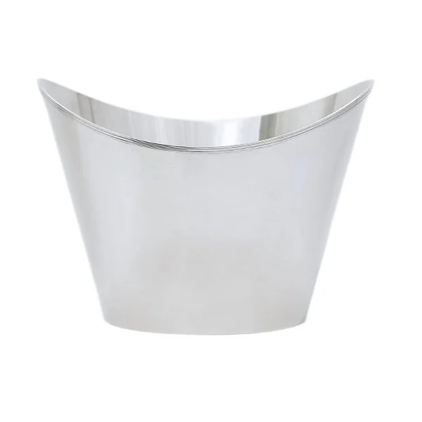 Kay Bojesen Seau à champagne COOLER 20 cm Polished steel