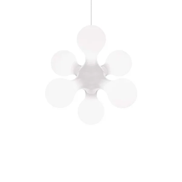 KDLN - Atomium Suspension White