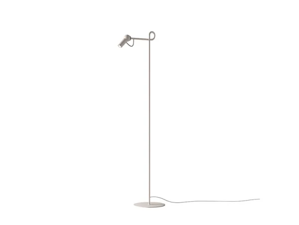 KDLN - Bird Lampadaire White