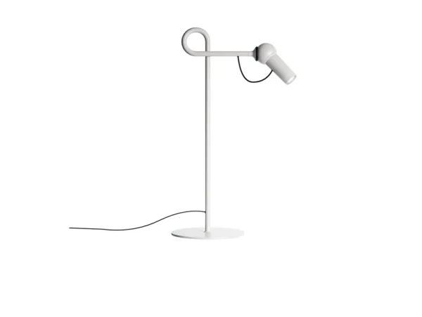 KDLN - Bird Lampe de Table White