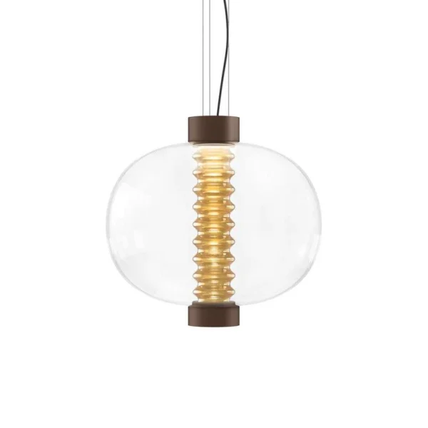 KDLN - Bolha Suspension Amber