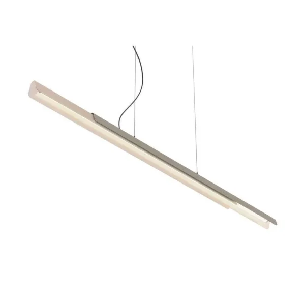 KDLN - Dala Linear Suspension 2700K Sand/Concrete