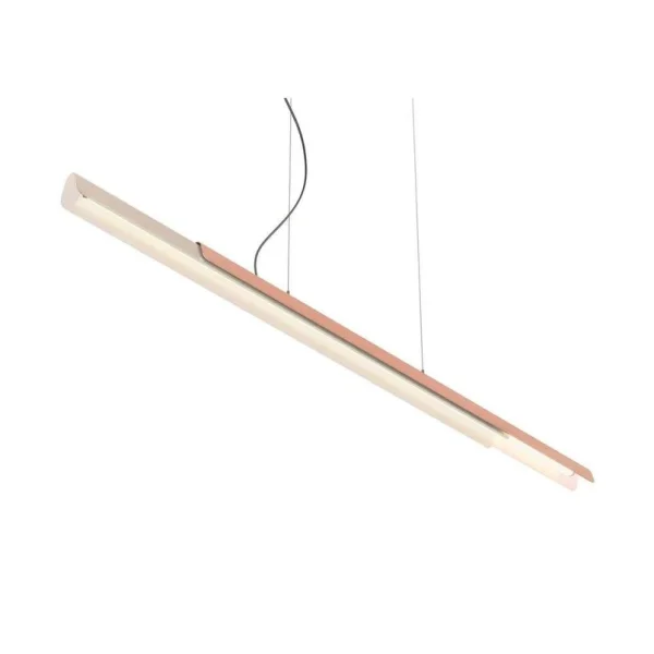 KDLN - Dala Linear Suspension 3000K Sand/Copper