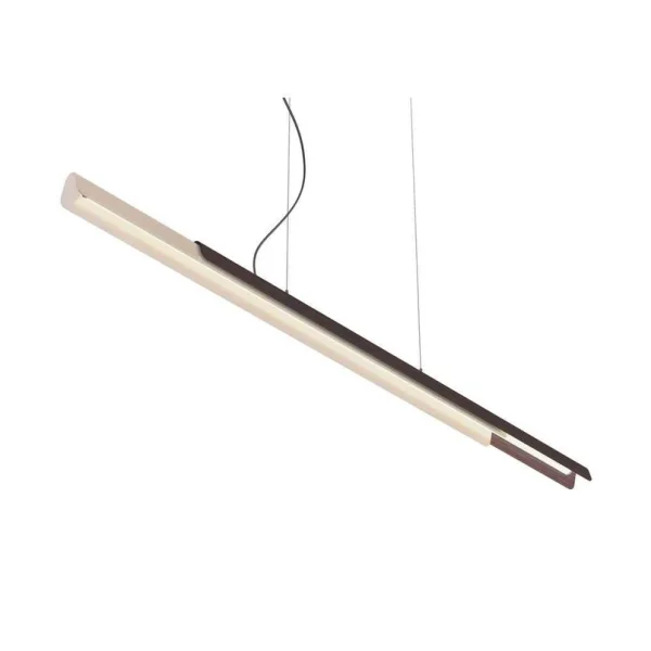 KDLN - Dala Linear Suspension 3000K Sand/Wood