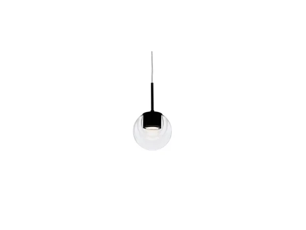 KDLN - Dew Suspension Black
