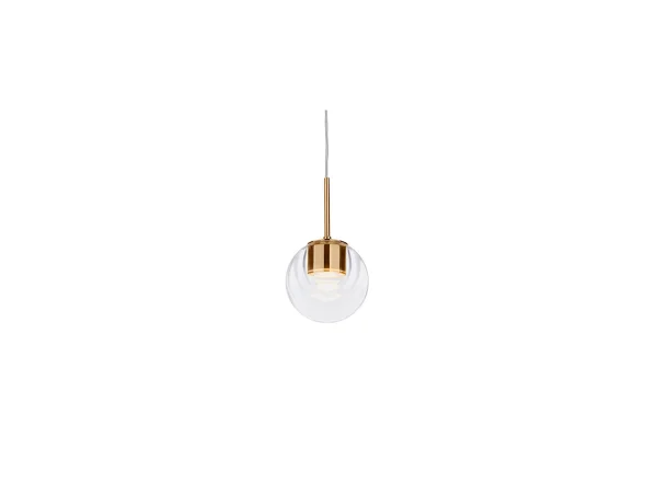 KDLN - Dew Suspension Brass KDLN