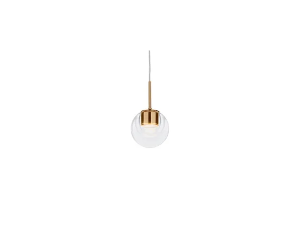 KDLN - Dew Suspension Brass