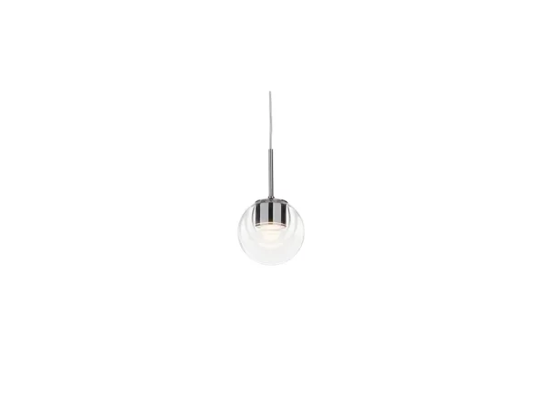 KDLN - Dew Suspension Chrome