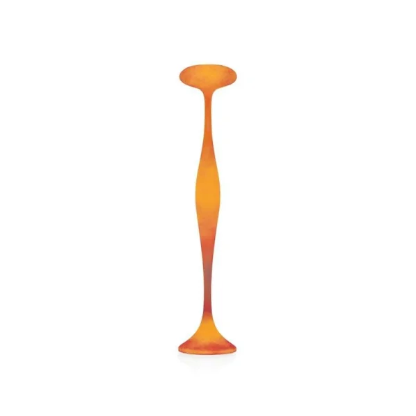 KDLN - E.T.A. Lampadaire Orange
