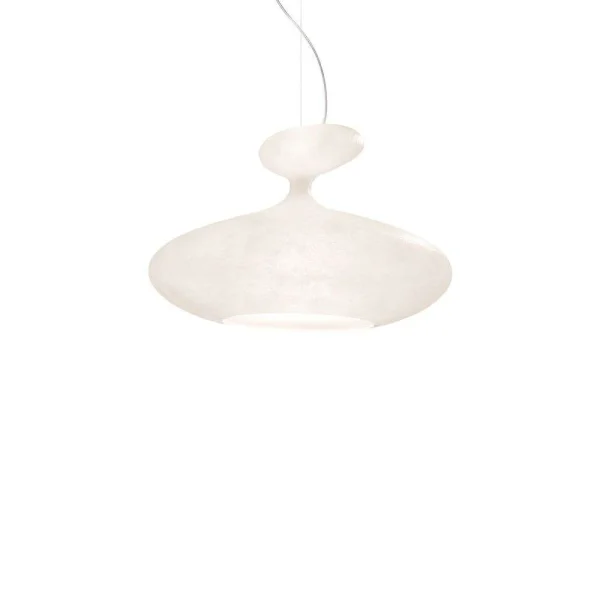 KDLN - E.T.A. Sat Suspension White KDLN