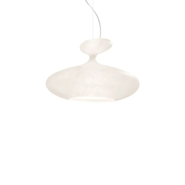 KDLN - E.T.A. Sat Suspension White