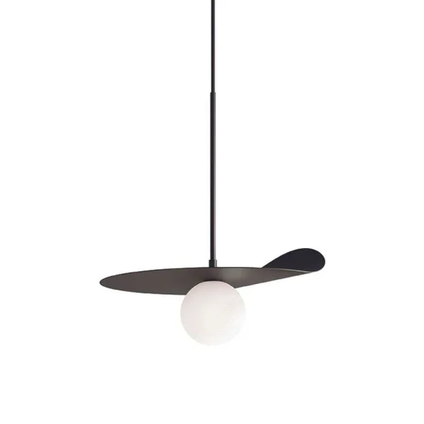 KDLN - Flow Suspension Ø35 Black KDLN