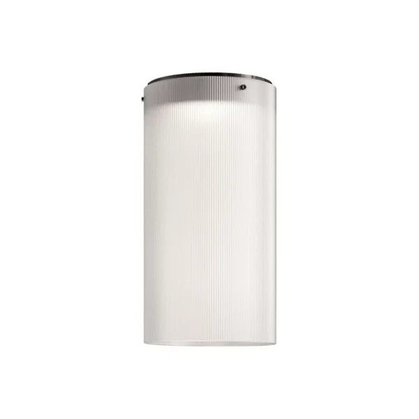 KDLN - Giass 25 Plafonnier White