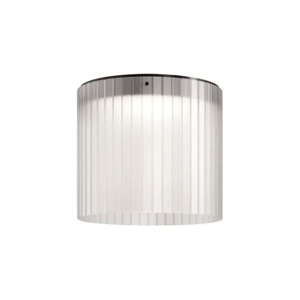 KDLN - Giass 40 Plafonnier White
