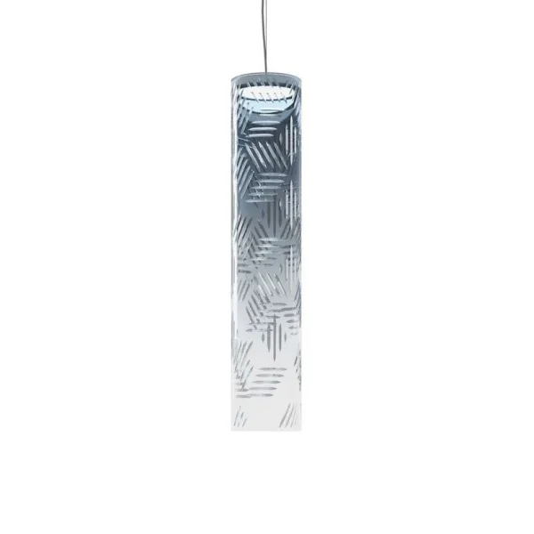 KDLN - Jer 1 Suspension Smokey Blue
