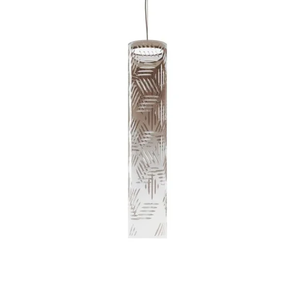 KDLN - Jer 1 Suspension Smokey Brown