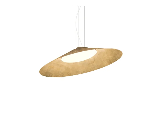 KDLN - Kate Suspension 3000K Golden Leaf KDLN