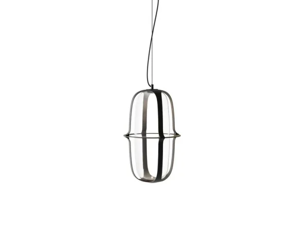 KDLN - Kooi Suspension Black/Matt Black