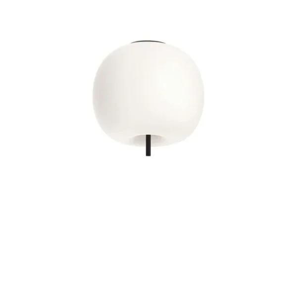 KDLN - Kushi 16 Plafonnier Black