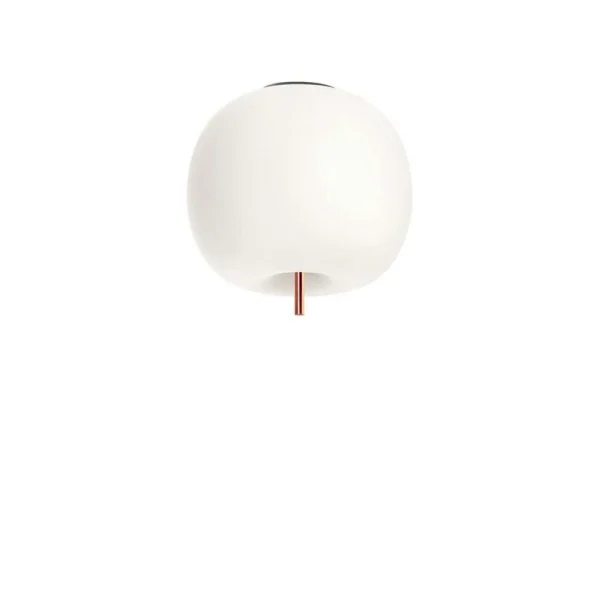 KDLN - Kushi 16 Plafonnier Copper