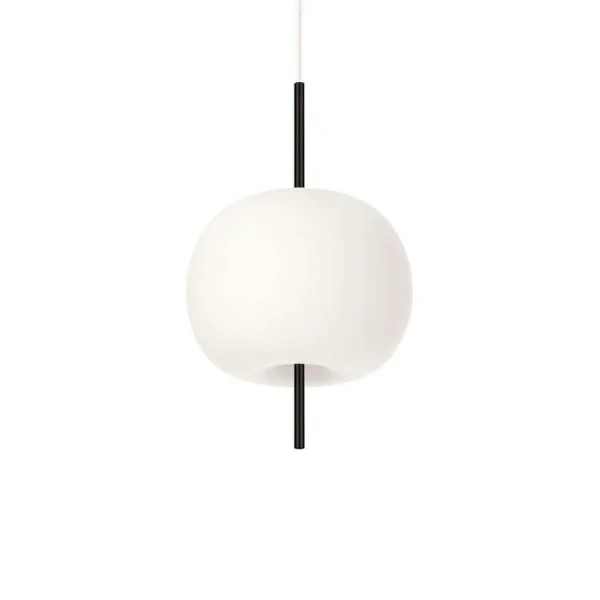 KDLN - Kushi 16 Suspension Black