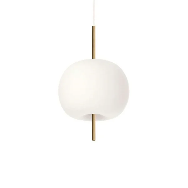 KDLN - Kushi 16 Suspension Brass