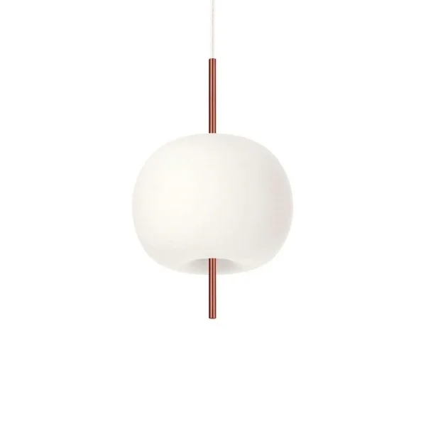 KDLN - Kushi 16 Suspension Copper