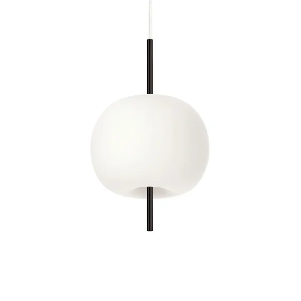 kdln - Kushi 16 suspension noir