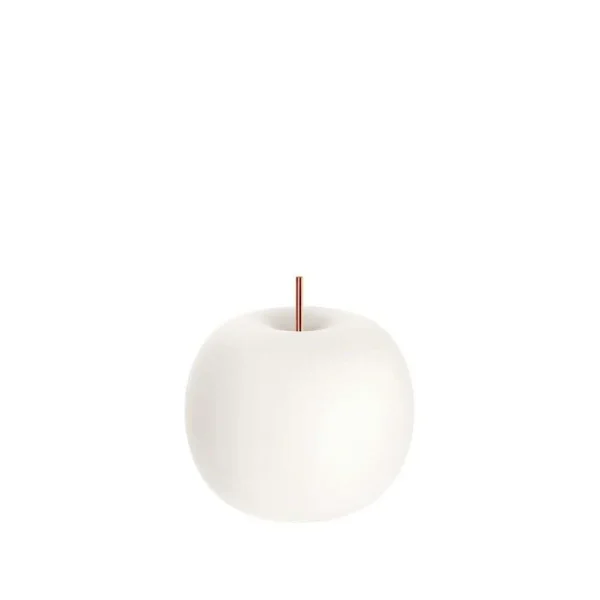 KDLN - Kushi 33 Lampe de Table Copper