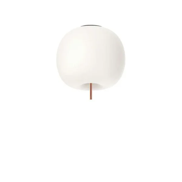 KDLN - Kushi 33 Plafonnier Copper