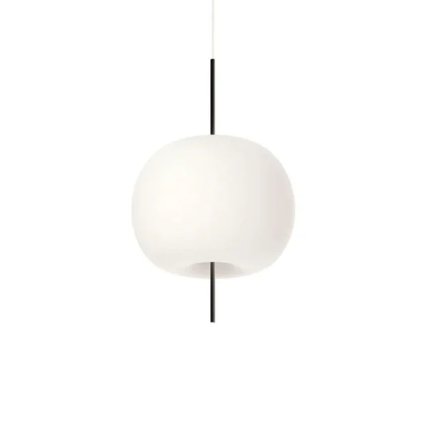 KDLN - Kushi 33 Suspension Black