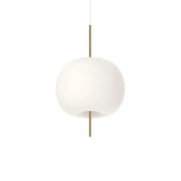 KDLN - Kushi 33 Suspension Brass