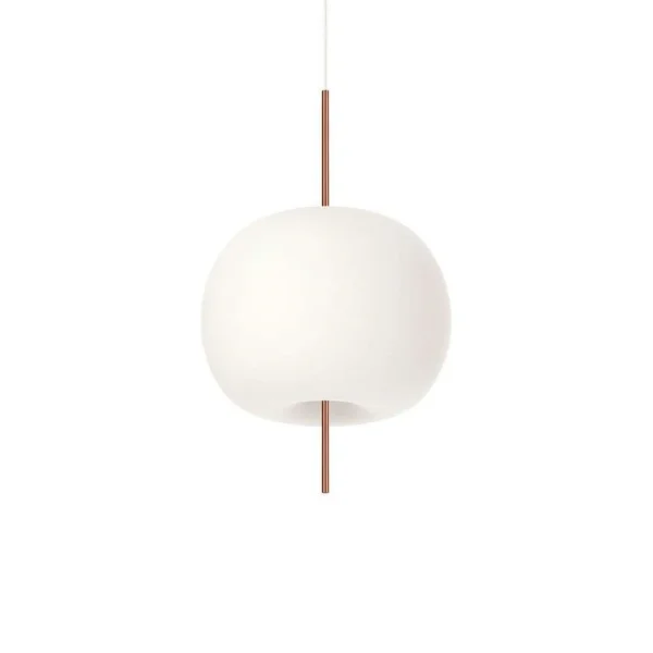 KDLN - Kushi 33 Suspension Copper