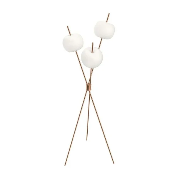 KDLN - Kushi Lampadaire Copper