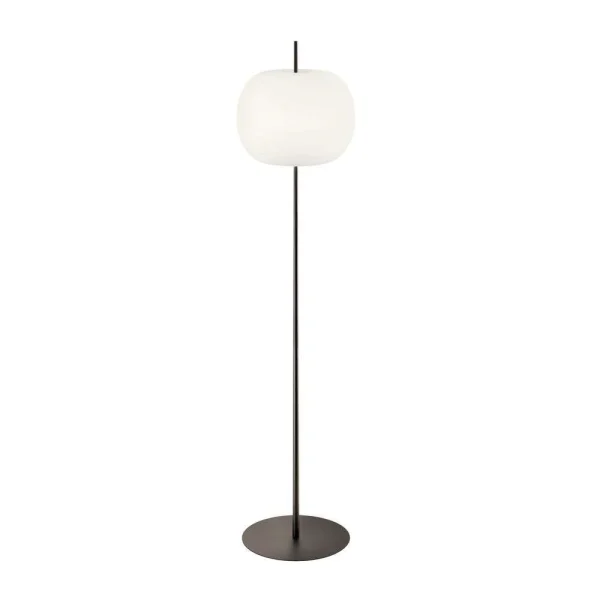 KDLN - Kushi Lampadaire XL Black KDLN